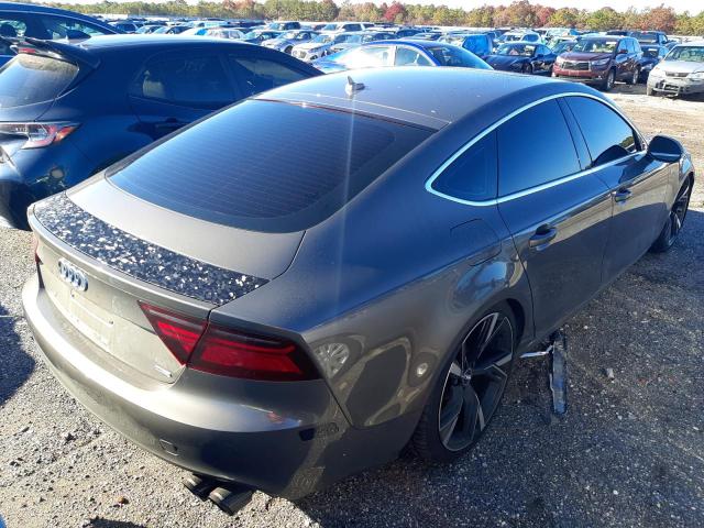 Photo 3 VIN: WAUYGAFC0CN057342 - AUDI A7 PREMIUM 