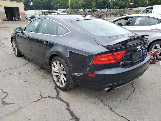 Photo 1 VIN: WAUYGAFC0CN058684 - AUDI A7 PREMIUM 