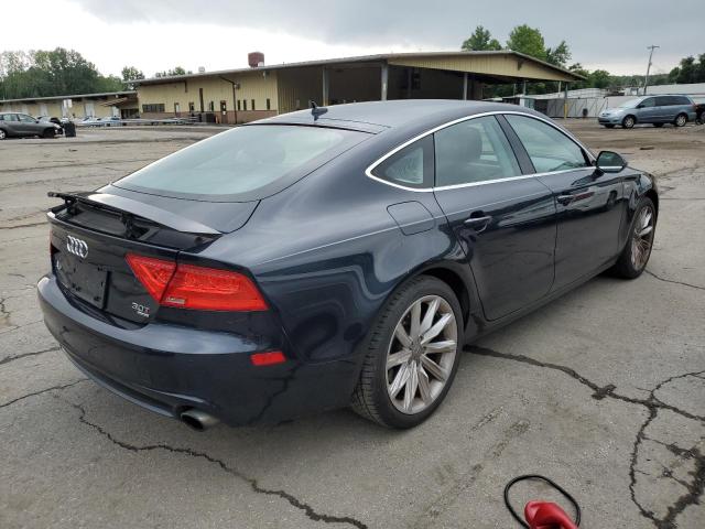 Photo 2 VIN: WAUYGAFC0CN058684 - AUDI A7 PREMIUM 