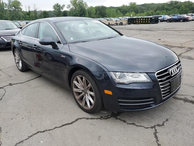 Photo 3 VIN: WAUYGAFC0CN058684 - AUDI A7 PREMIUM 