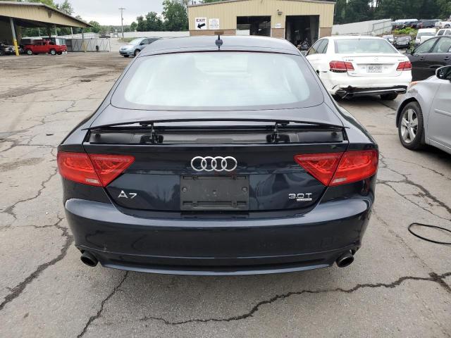 Photo 5 VIN: WAUYGAFC0CN058684 - AUDI A7 PREMIUM 