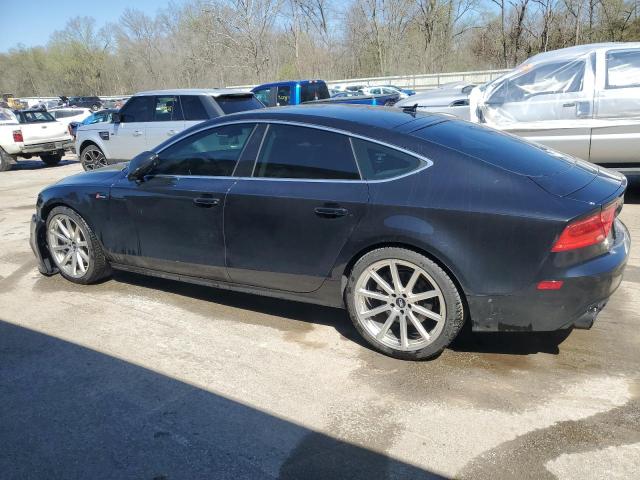 Photo 1 VIN: WAUYGAFC0CN079373 - AUDI A7 