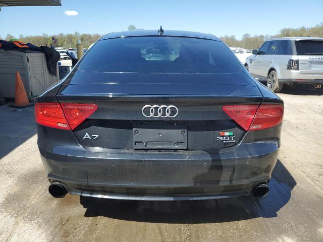 Photo 5 VIN: WAUYGAFC0CN079373 - AUDI A7 