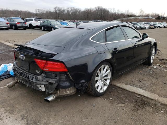 Photo 2 VIN: WAUYGAFC0CN114851 - AUDI A7 PREMIUM 