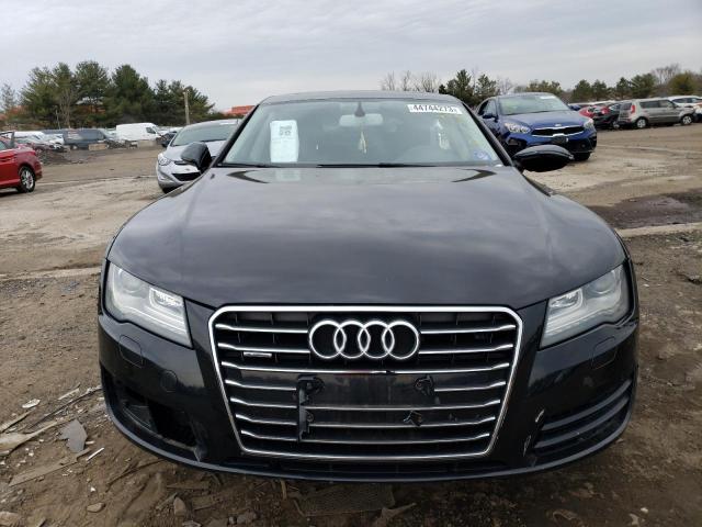 Photo 4 VIN: WAUYGAFC0CN114851 - AUDI A7 PREMIUM 