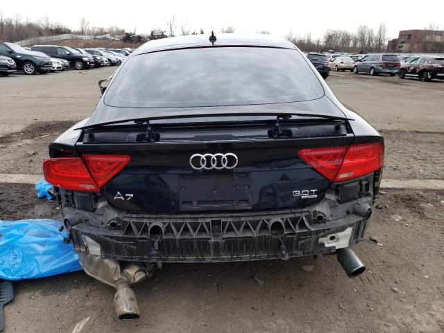 Photo 5 VIN: WAUYGAFC0CN114851 - AUDI A7 PREMIUM 