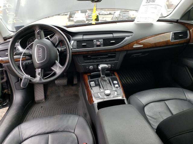 Photo 7 VIN: WAUYGAFC0CN114851 - AUDI A7 PREMIUM 