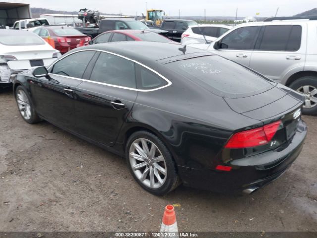 Photo 2 VIN: WAUYGAFC0DN073543 - AUDI A7 