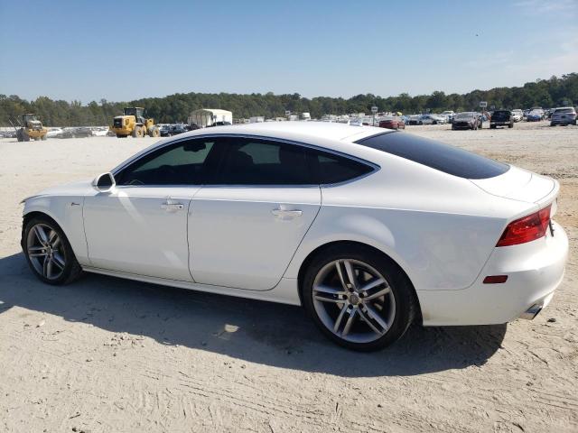 Photo 1 VIN: WAUYGAFC0DN077186 - AUDI A7 SPORTBACK 