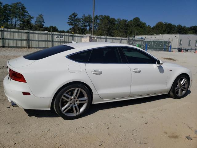 Photo 2 VIN: WAUYGAFC0DN077186 - AUDI A7 SPORTBACK 