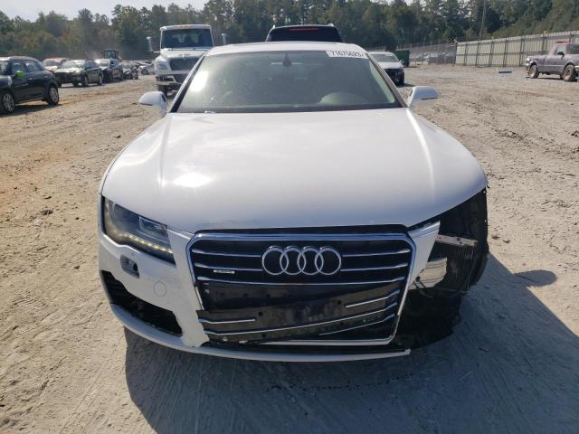 Photo 4 VIN: WAUYGAFC0DN077186 - AUDI A7 SPORTBACK 