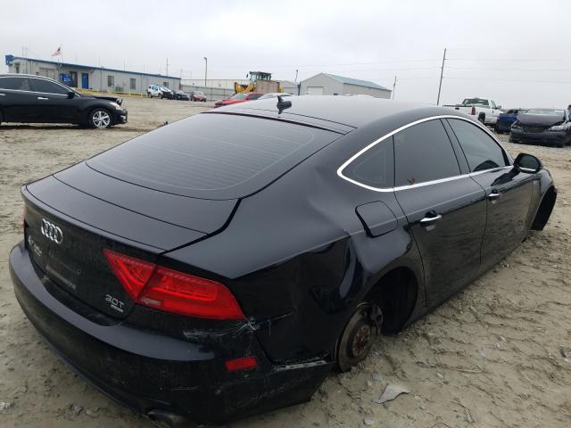 Photo 3 VIN: WAUYGAFC0DN107965 - AUDI A7 PREMIUM 