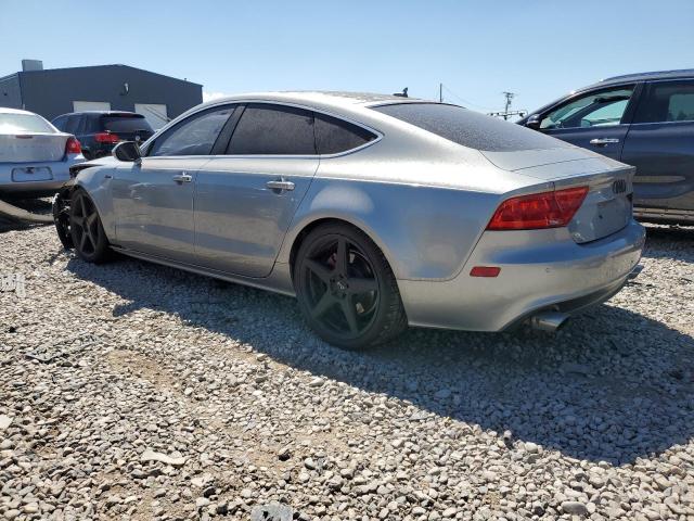 Photo 1 VIN: WAUYGAFC0DN142568 - AUDI A7 PREMIUM 