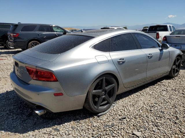 Photo 2 VIN: WAUYGAFC0DN142568 - AUDI A7 PREMIUM 