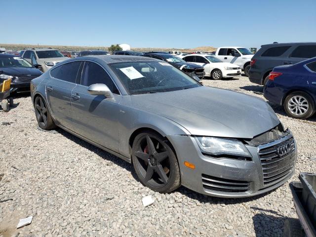 Photo 3 VIN: WAUYGAFC0DN142568 - AUDI A7 PREMIUM 