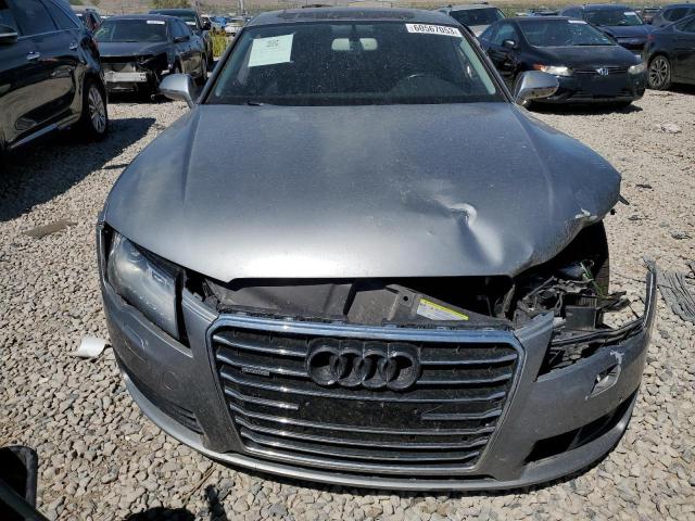 Photo 4 VIN: WAUYGAFC0DN142568 - AUDI A7 PREMIUM 