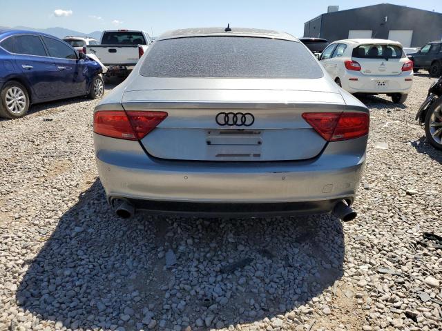 Photo 5 VIN: WAUYGAFC0DN142568 - AUDI A7 PREMIUM 