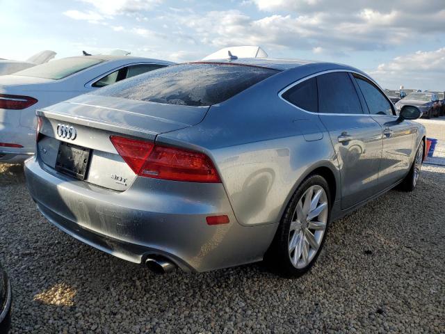 Photo 3 VIN: WAUYGAFC0DN151674 - AUDI A7 PREMIUM 