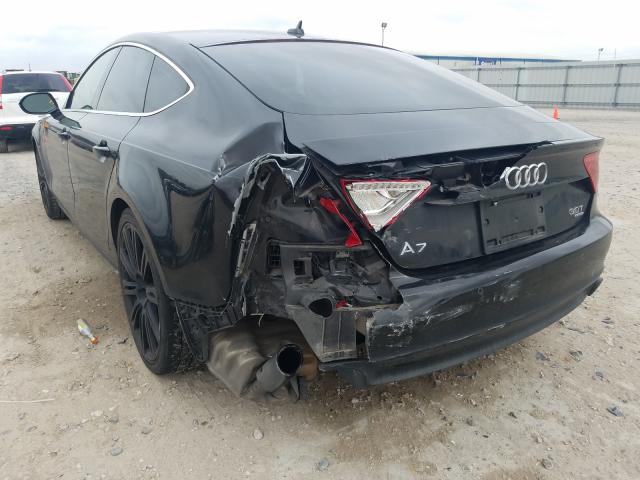 Photo 2 VIN: WAUYGAFC1CN055504 - AUDI A7 PREMIUM 