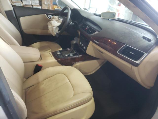 Photo 4 VIN: WAUYGAFC1CN077549 - AUDI A7 PREMIUM 