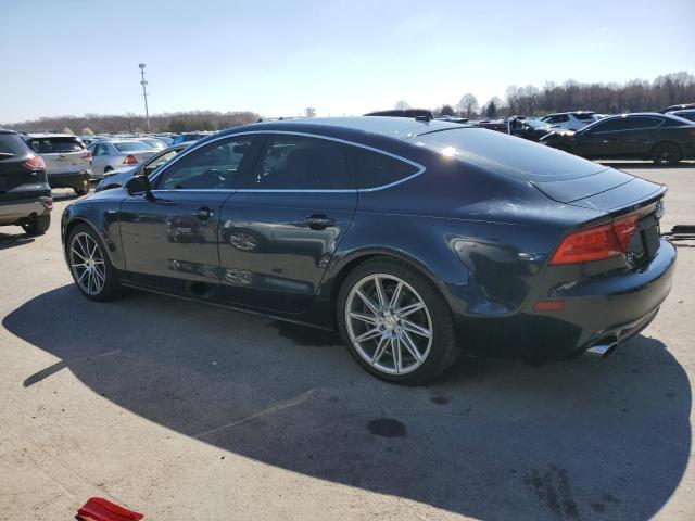 Photo 1 VIN: WAUYGAFC1CN078118 - AUDI A7 PREMIUM 