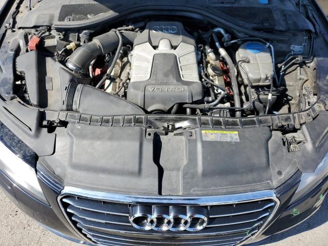 Photo 10 VIN: WAUYGAFC1CN078118 - AUDI A7 PREMIUM 