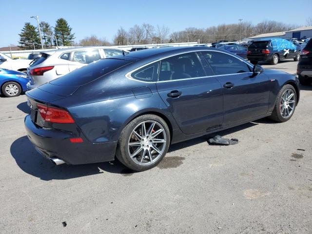 Photo 2 VIN: WAUYGAFC1CN078118 - AUDI A7 PREMIUM 