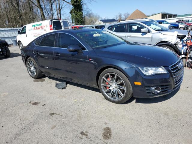 Photo 3 VIN: WAUYGAFC1CN078118 - AUDI A7 PREMIUM 