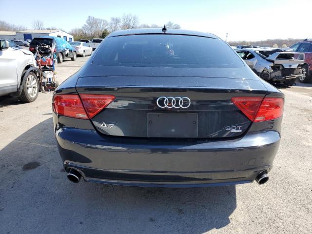 Photo 5 VIN: WAUYGAFC1CN078118 - AUDI A7 PREMIUM 