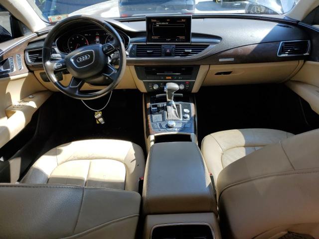 Photo 7 VIN: WAUYGAFC1CN078118 - AUDI A7 PREMIUM 