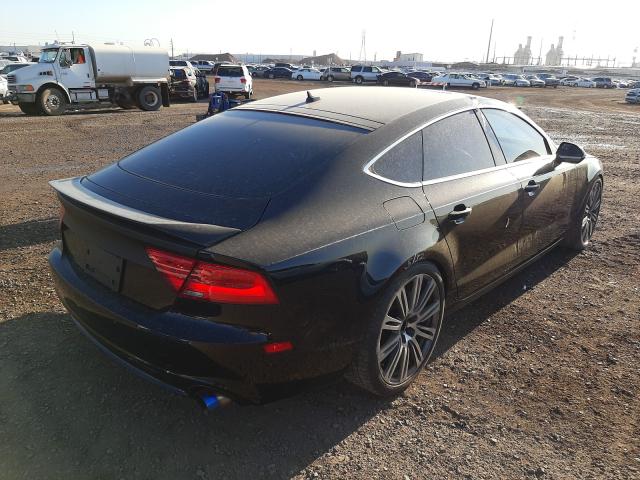 Photo 3 VIN: WAUYGAFC1CN088440 - AUDI A7 PREMIUM 