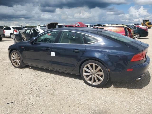 Photo 1 VIN: WAUYGAFC1CN108640 - AUDI A7 PREMIUM 