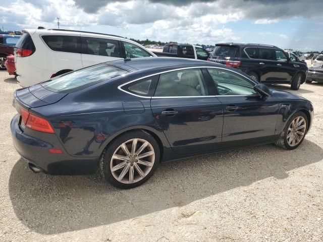 Photo 2 VIN: WAUYGAFC1CN108640 - AUDI A7 PREMIUM 