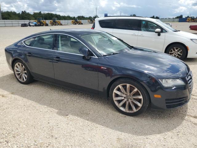 Photo 3 VIN: WAUYGAFC1CN108640 - AUDI A7 PREMIUM 