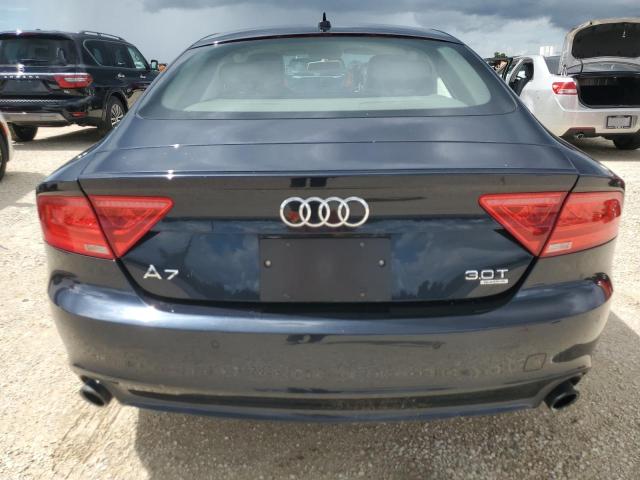 Photo 5 VIN: WAUYGAFC1CN108640 - AUDI A7 PREMIUM 