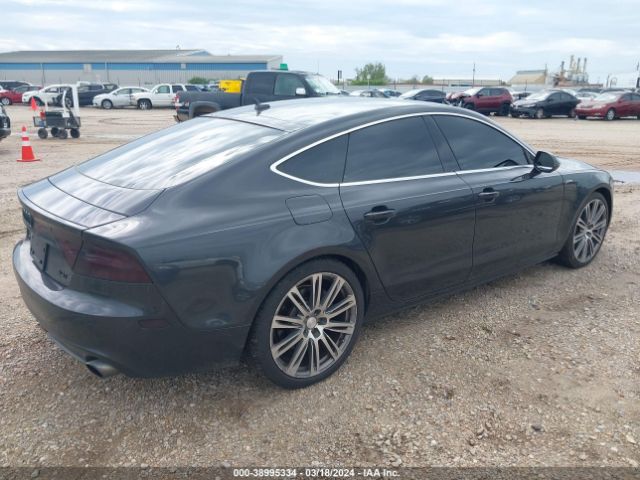 Photo 3 VIN: WAUYGAFC1CN114535 - AUDI A7 