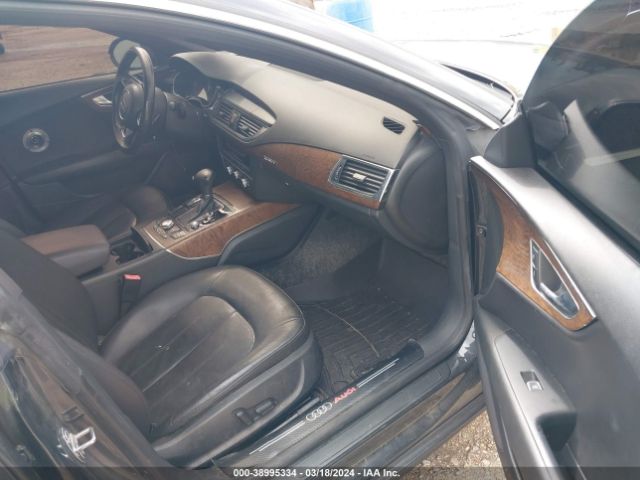 Photo 4 VIN: WAUYGAFC1CN114535 - AUDI A7 