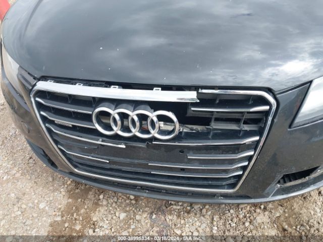 Photo 5 VIN: WAUYGAFC1CN114535 - AUDI A7 