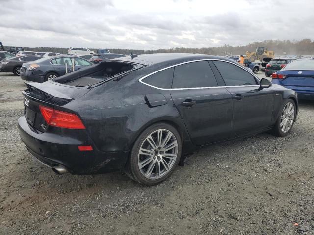 Photo 2 VIN: WAUYGAFC1CN134199 - AUDI A7 PREMIUM 