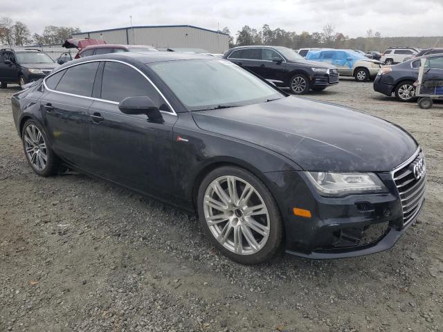 Photo 3 VIN: WAUYGAFC1CN134199 - AUDI A7 PREMIUM 