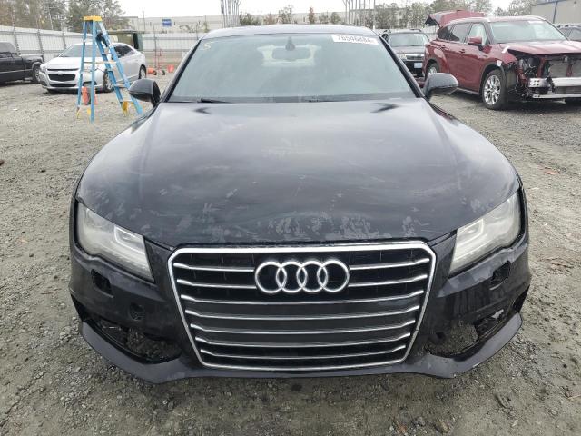 Photo 4 VIN: WAUYGAFC1CN134199 - AUDI A7 PREMIUM 