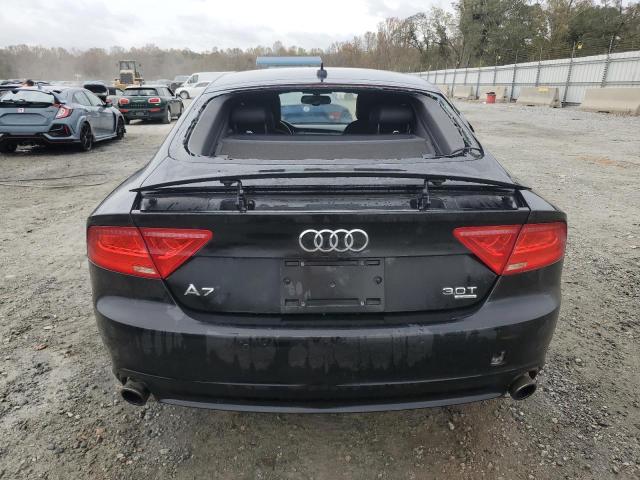 Photo 5 VIN: WAUYGAFC1CN134199 - AUDI A7 PREMIUM 