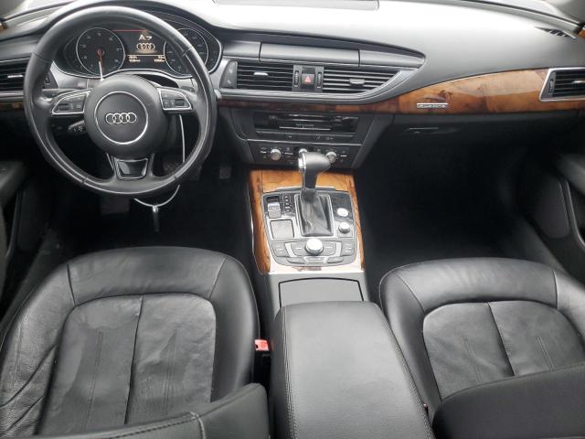 Photo 7 VIN: WAUYGAFC1CN134199 - AUDI A7 PREMIUM 