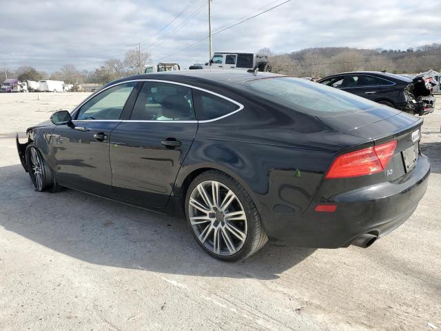 Photo 1 VIN: WAUYGAFC1CN134199 - AUDI A7 PREMIUM 