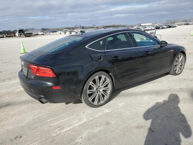 Photo 2 VIN: WAUYGAFC1CN134199 - AUDI A7 PREMIUM 