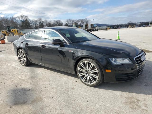 Photo 3 VIN: WAUYGAFC1CN134199 - AUDI A7 PREMIUM 