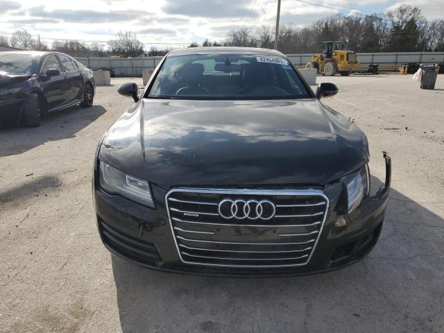 Photo 4 VIN: WAUYGAFC1CN134199 - AUDI A7 PREMIUM 