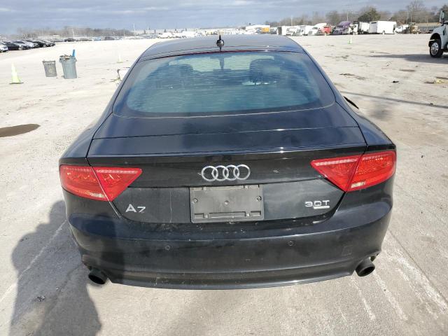 Photo 5 VIN: WAUYGAFC1CN134199 - AUDI A7 PREMIUM 