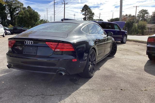 Photo 3 VIN: WAUYGAFC1CN156039 - AUDI A7 PREMIUM 