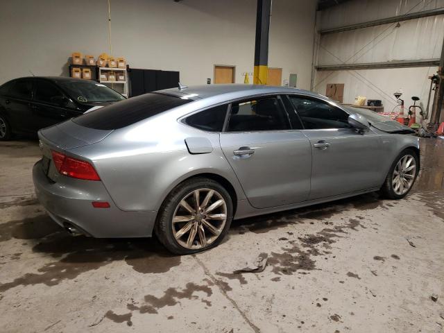 Photo 2 VIN: WAUYGAFC1CN159040 - AUDI A7 